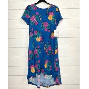 LuLaRoe Carly Small